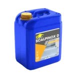 Passivant et dérouillant aluminium