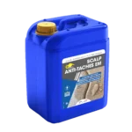 Hydrofuge effet mouillé