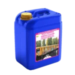 Dissolvant spécial graffitis