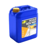 Nettoyant voile de ciment