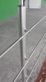 Passivant et dérouillant aluminium