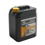 Nettoyant façade sans rinçage