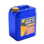 Décrassant façade brique