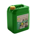 Nettoyant biosourcé pour façades en pierres