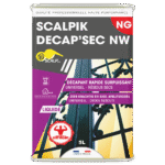 Płynny Zmywacz Bez Spłukiwania do Drewna i Metalu