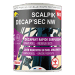 Płynny Zmywacz Bez Spłukiwania do Drewna i Metalu