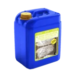 Traitement anti-salpêtre