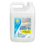 Dégraissant multi-usages "Excell Zone Verte"