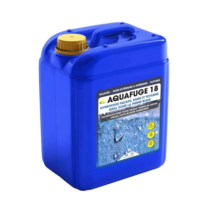 Hydrofuge incolore spécial pierre bleue