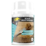 Enduit de rebouchage en pâte