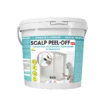 Folia zdzieralna do tymczasowej ochrony