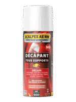 Zmywacz Farb w Aerozolu