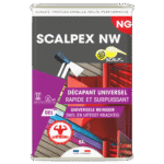 Żelowy Zmywacz Powłok Bez Spłukiwania