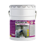 Ultraszybki Zmywacz Powłok Elewacyjnych