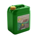 Protection hydrofuge végétal