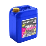 Protection filmogène anti-graffitis