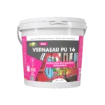 Protection anti-graffitis permanente