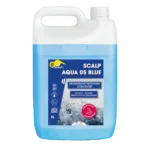 Dégraissant façade non moussant