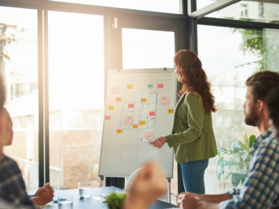 Zrównoważone zarządzanie SCALP