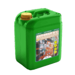 Ekologiczna ochrona antygraffiti na bazie wody. SCALP ANTI-GRAFF R EKO’R chroni powierzchnie i zachowuje ich naturalny wygląd.